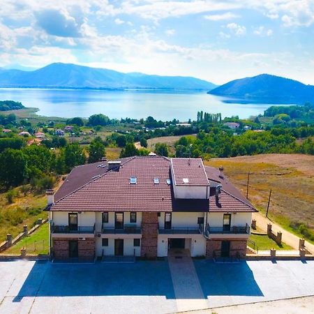 Hotel Agnanti Unique Hospitality Kastoria Eksteriør billede