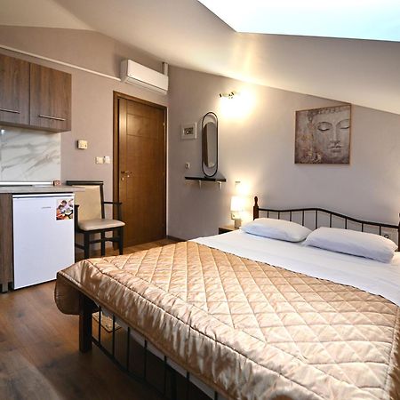 Hotel Agnanti Unique Hospitality Kastoria Eksteriør billede