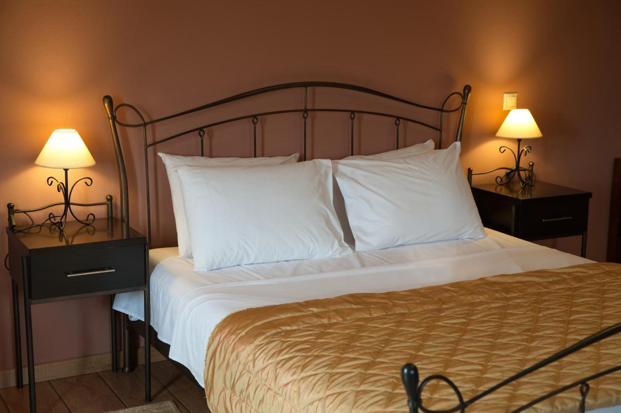 Hotel Agnanti Unique Hospitality Kastoria Eksteriør billede