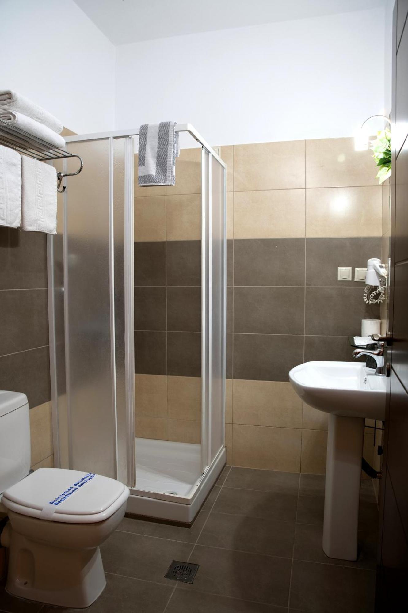 Hotel Agnanti Unique Hospitality Kastoria Eksteriør billede