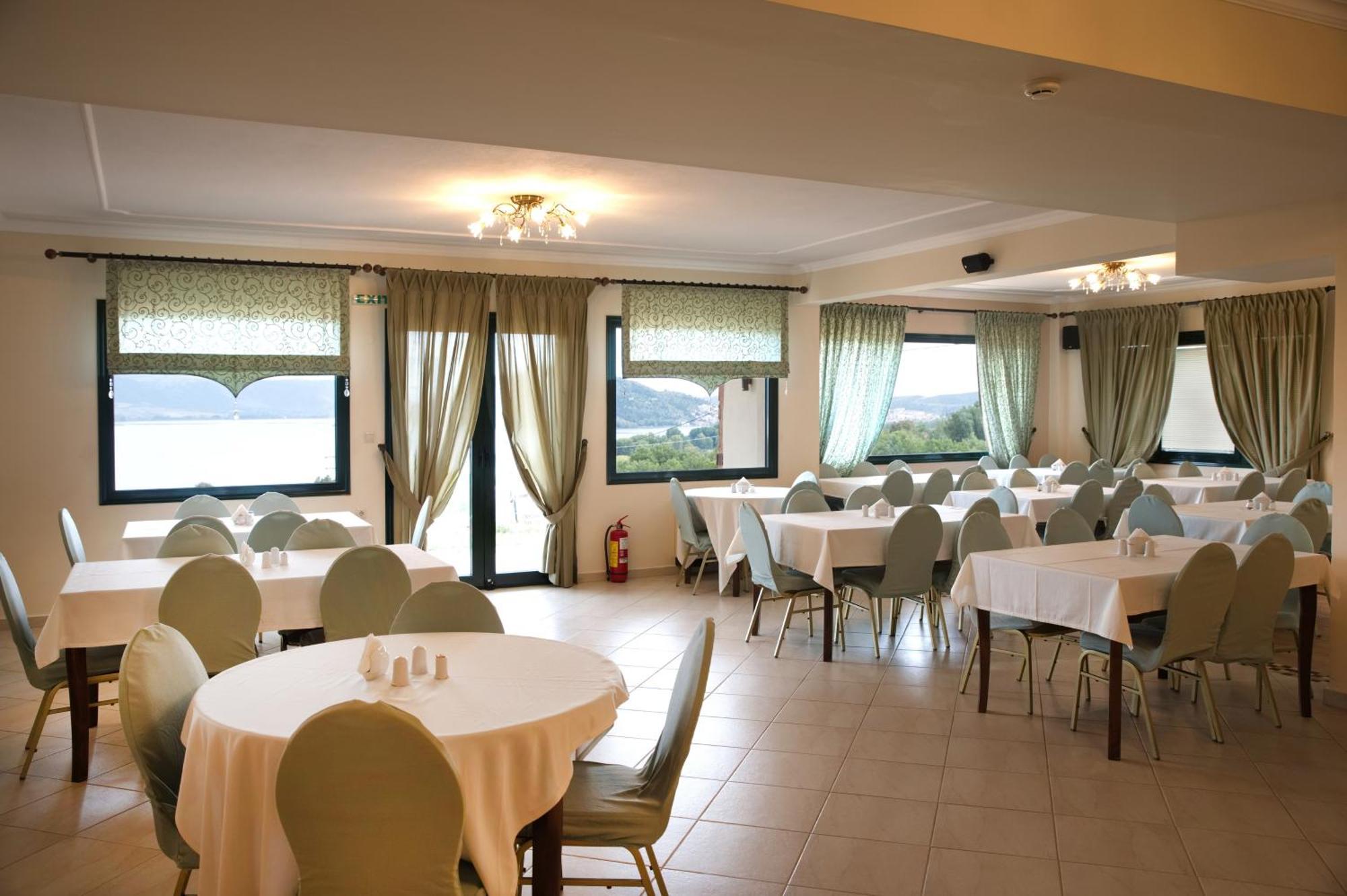 Hotel Agnanti Unique Hospitality Kastoria Eksteriør billede