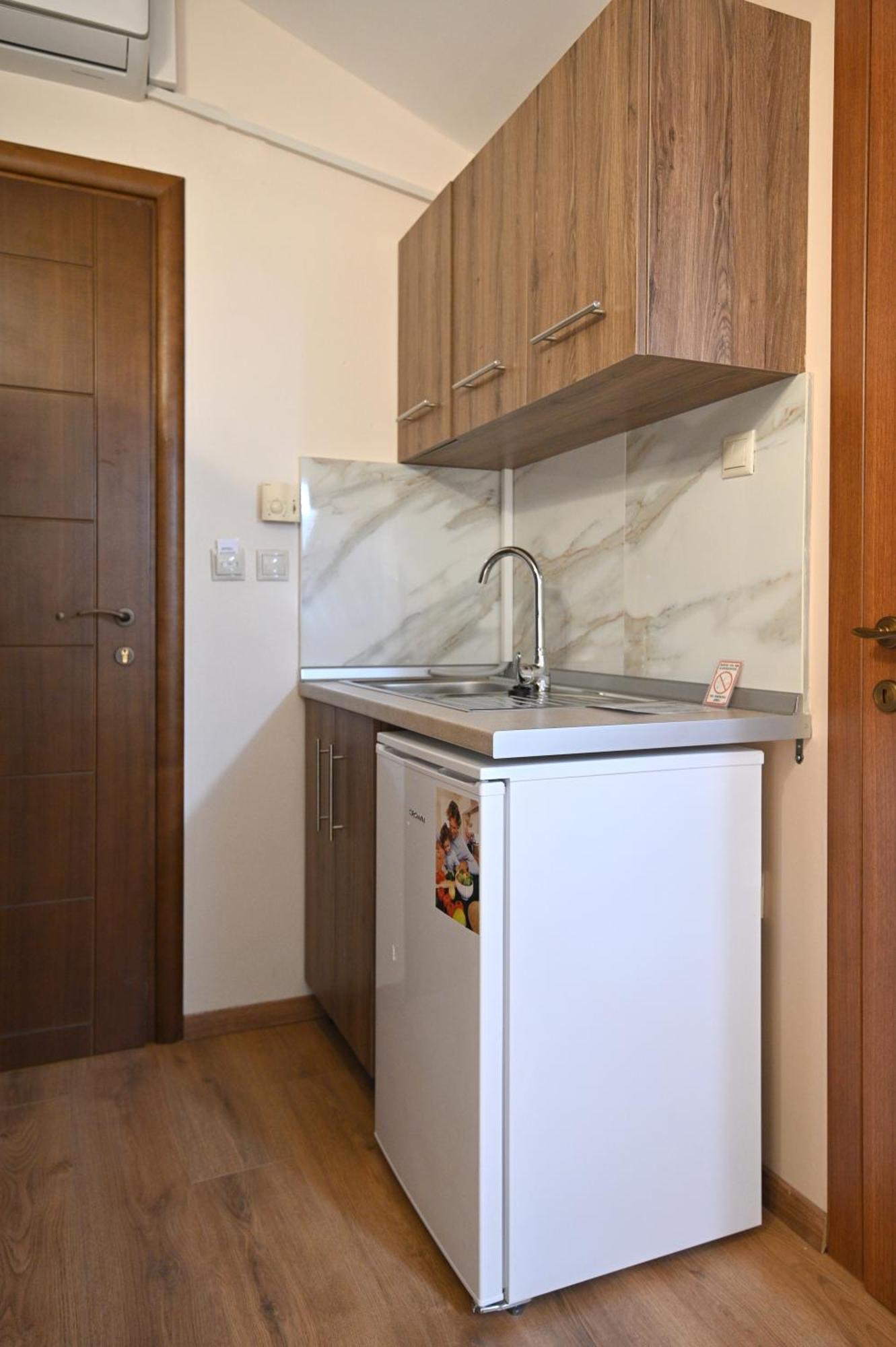 Hotel Agnanti Unique Hospitality Kastoria Eksteriør billede