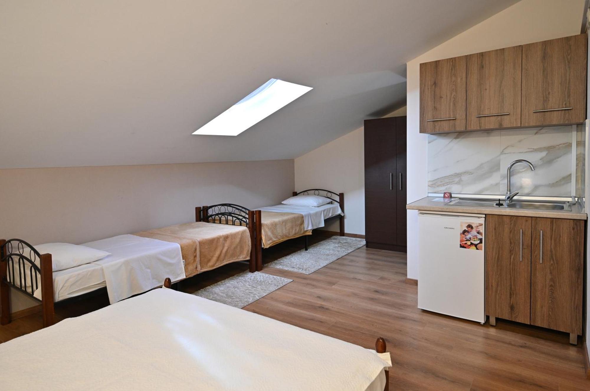 Hotel Agnanti Unique Hospitality Kastoria Eksteriør billede
