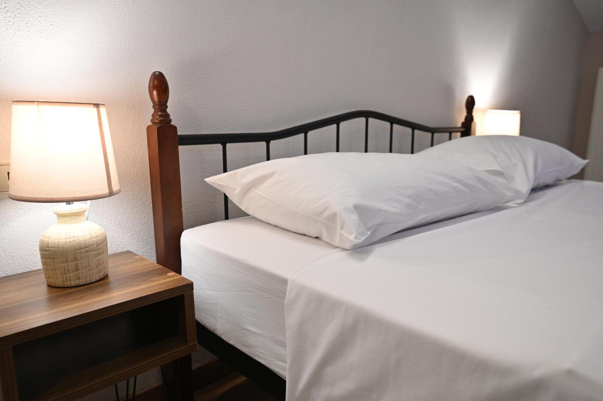 Hotel Agnanti Unique Hospitality Kastoria Eksteriør billede