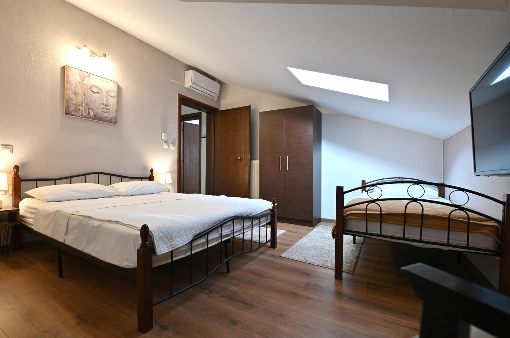 Hotel Agnanti Unique Hospitality Kastoria Eksteriør billede
